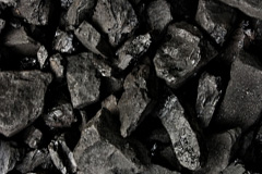 Aukside coal boiler costs