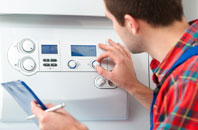 free commercial Aukside boiler quotes