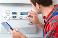 free Aukside gas safe engineer quotes